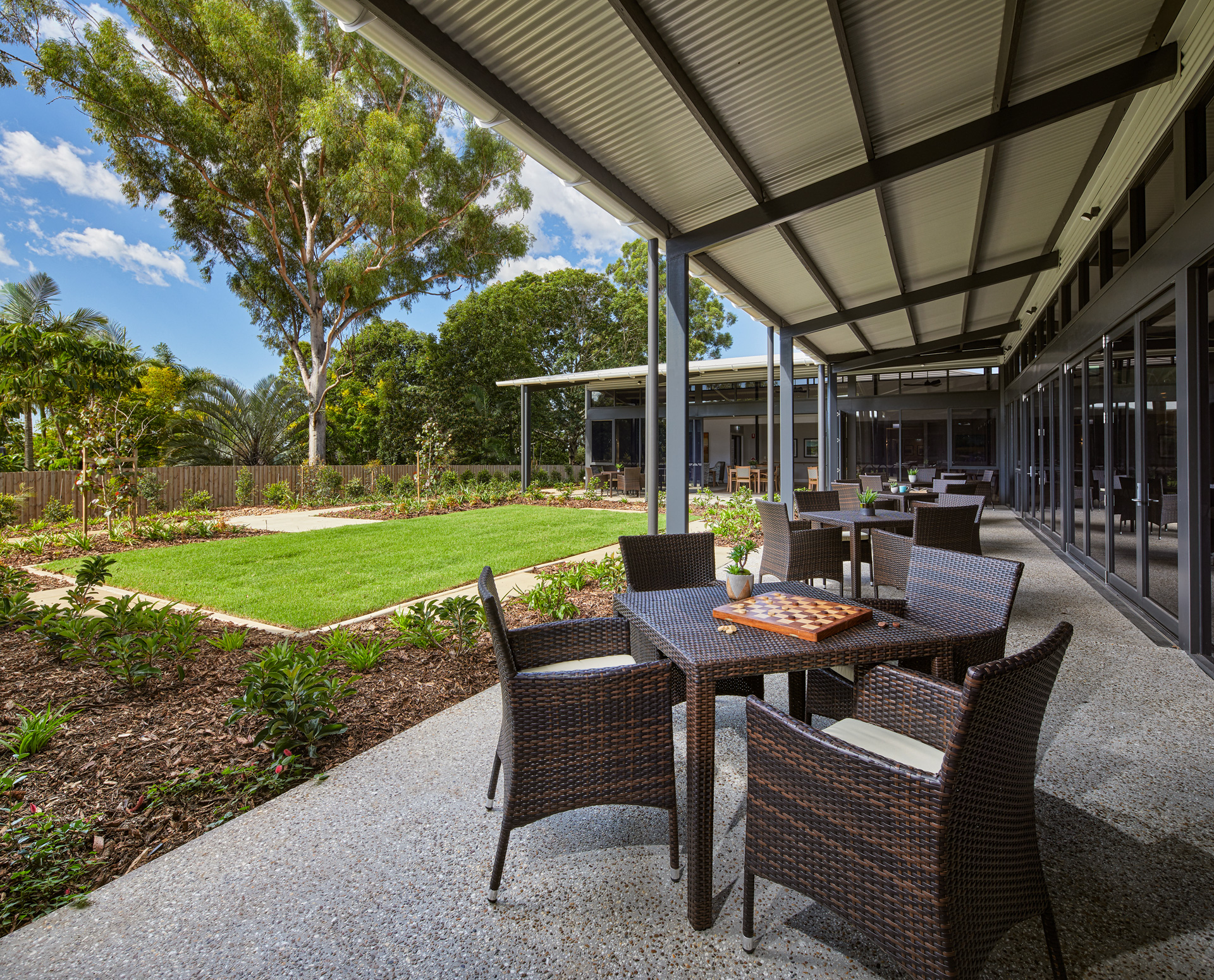 Aged Care rooms and fees easily explained