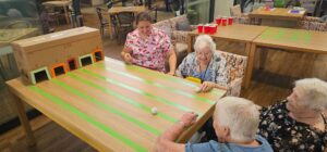 Narangba Aged Care Feb 2026