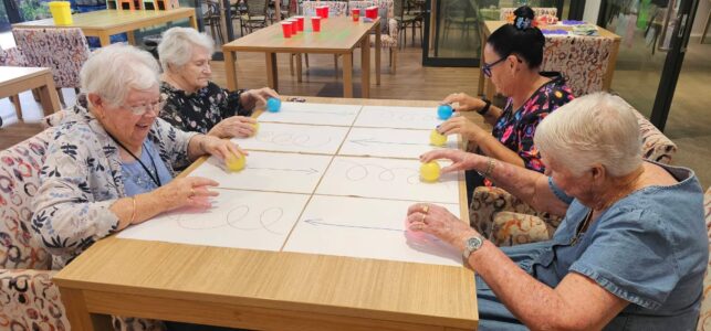 Narangba Aged Care Feb 2026