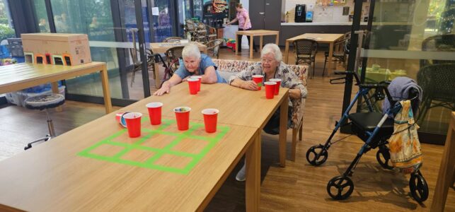 Narangba Aged Care Summer newsletter