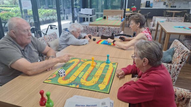 Narangba Aged Care March 2026 Highlights